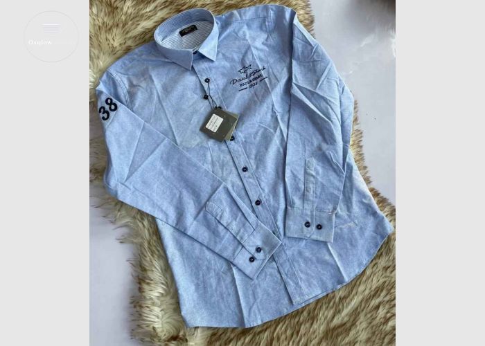 Original Polo Long Sleeves Shirts