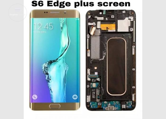 Original Samsung S6 Edge Plus Screen