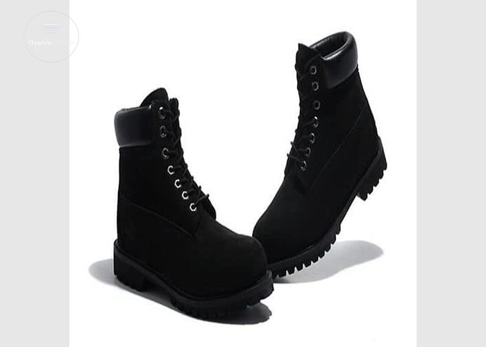Original Timberland Boots