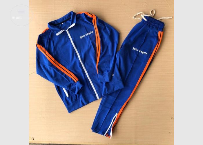 Original Tracksuits