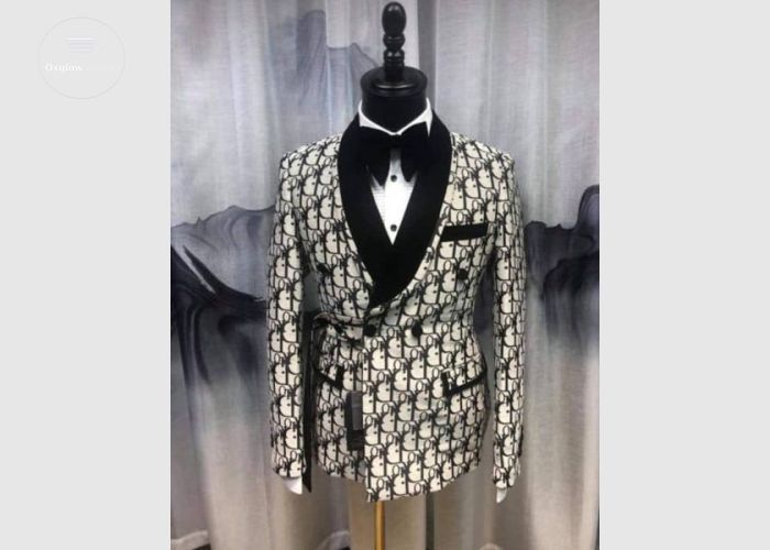 Original Tuxedos