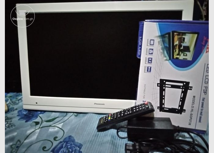 Panasonic 22" Digital TV