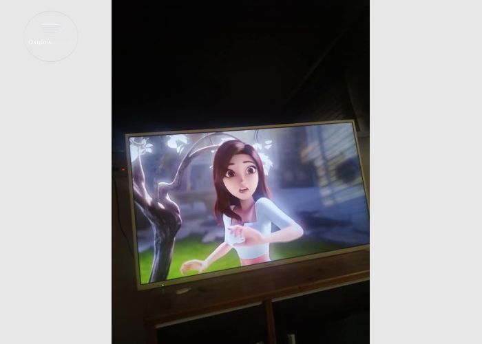Panasonic 42" HD Led Smart TV