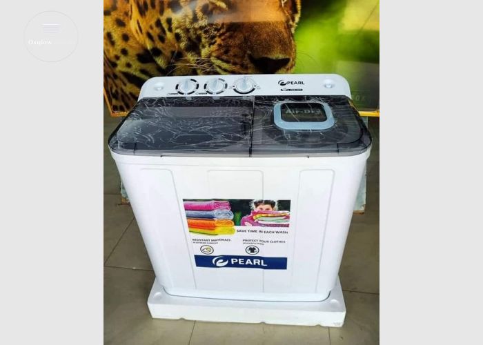 Pearl Washing Machine