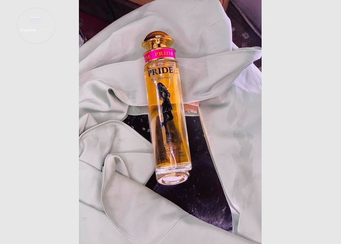 Perfumes