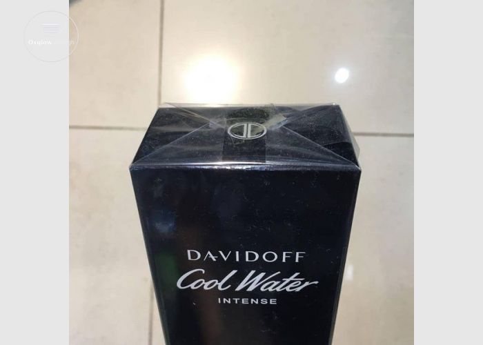 Perfumes