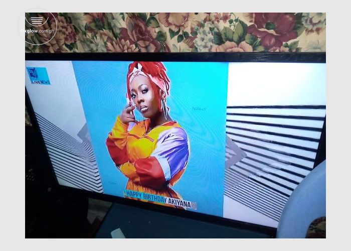 Philips 40" Digital TV