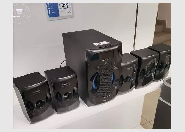 Philips Bluetooth Sound System