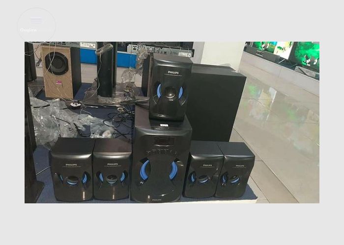 Philips Bluetooth Sound System
