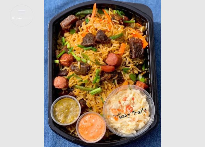 Place your orders for Today