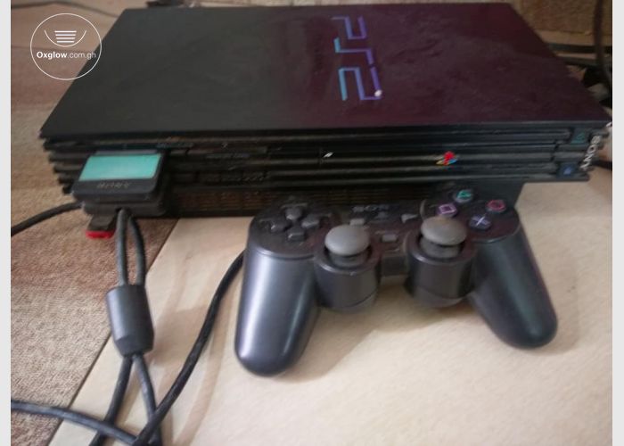 PlayStation 2 For sale
