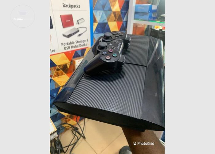 PlayStation 3