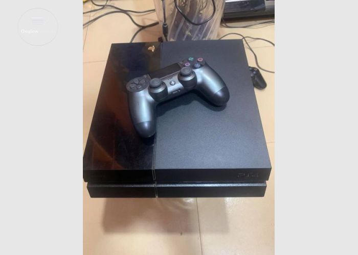 PlayStation 4 For Sale