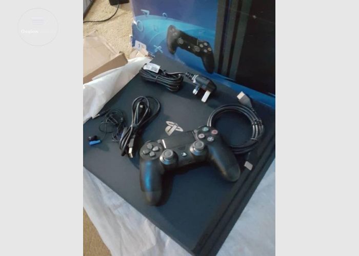 PlayStation 4 Pro