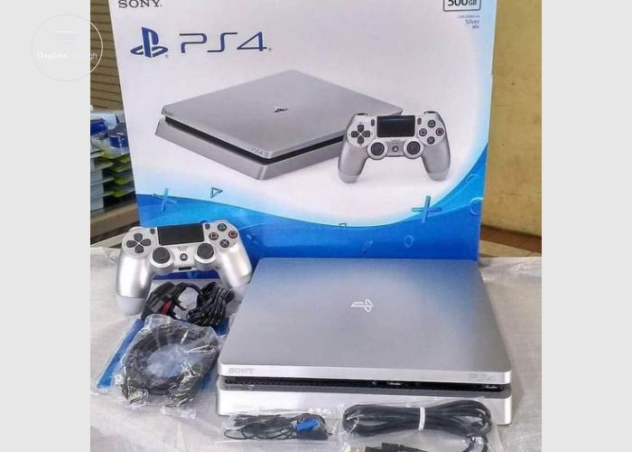 PlayStation 4 Pro 1TB