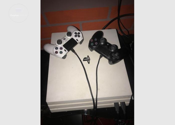 PlayStation 4 Pro For Sale