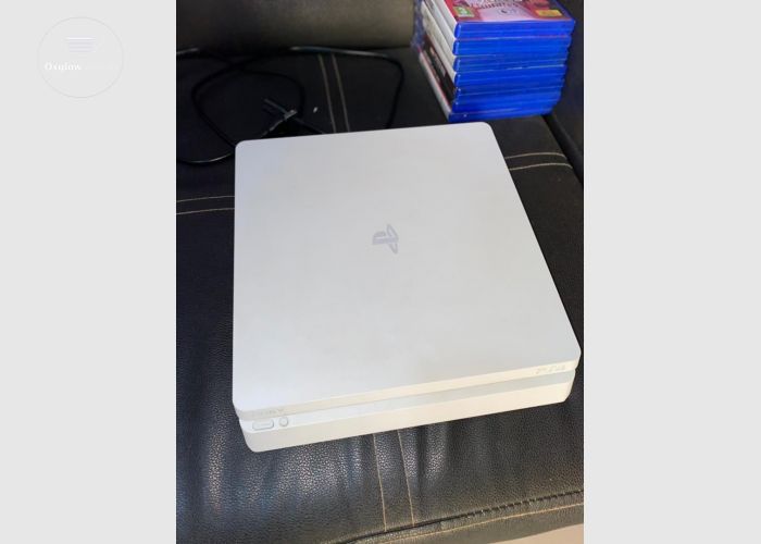 PlayStation 4 Slim For Sale