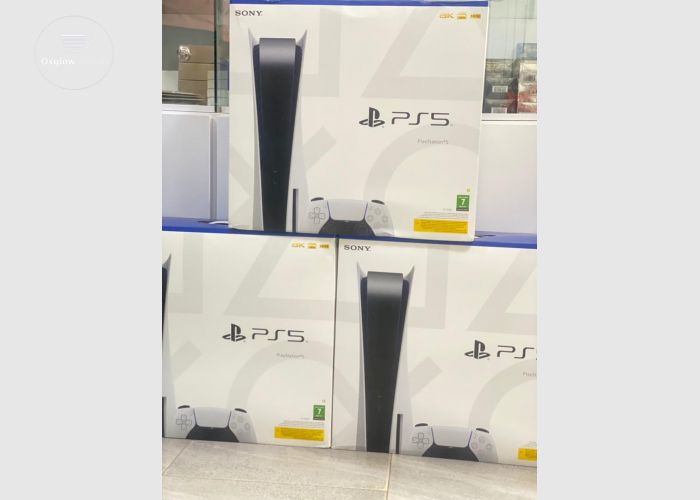 PlayStation 5 For Sale