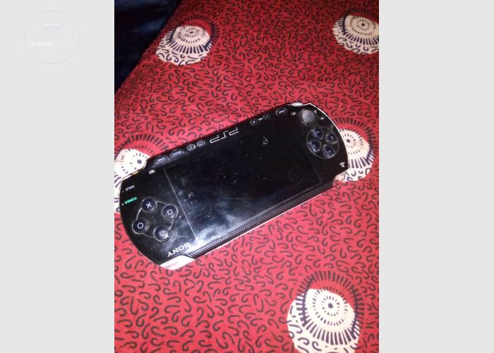 PlayStation Portable (PSP)
