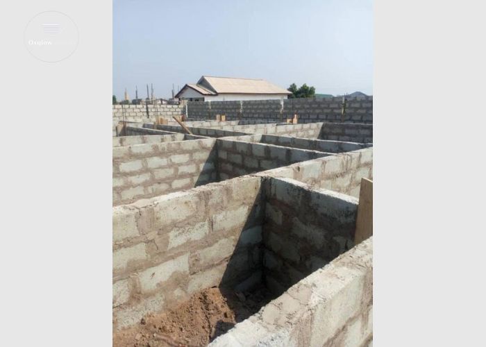 Plot of Land For sale