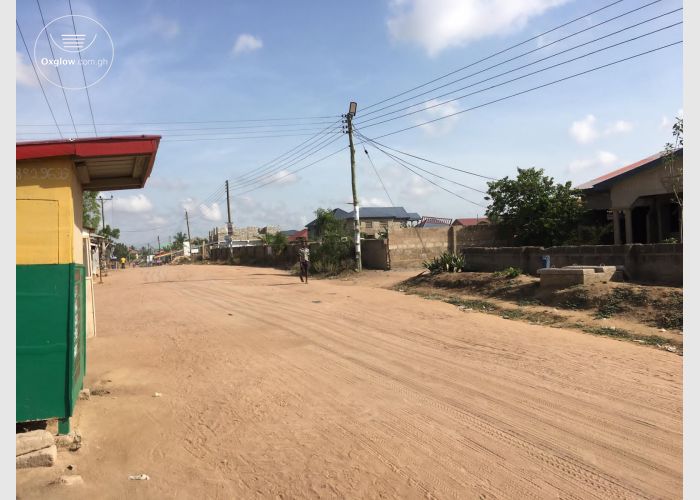 Plots of land for sale