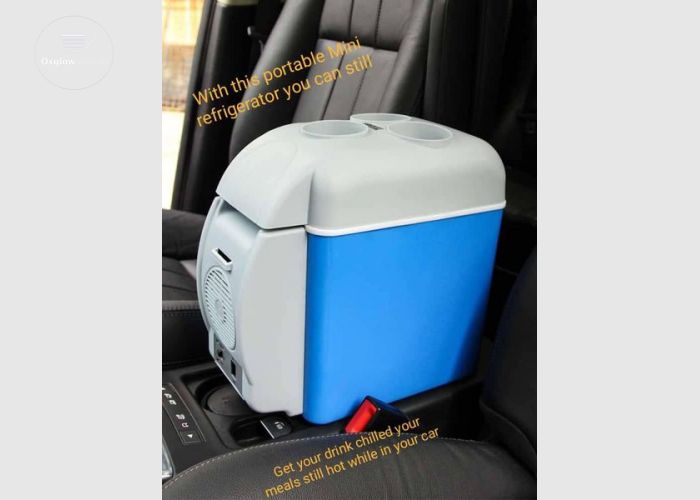 Portable Min Refrigerators