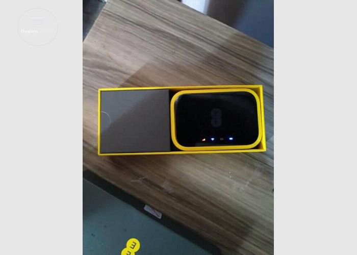 Portable Pocket 4G+ MiFi
