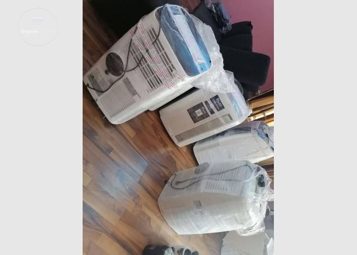 Portable Silent Air Condition For Sale