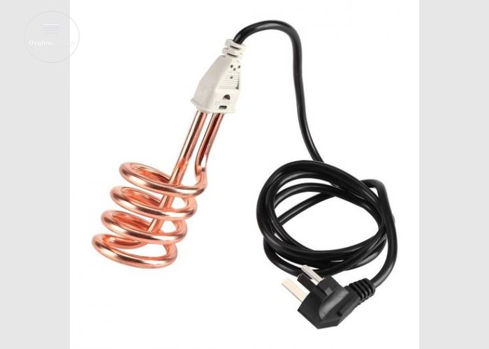 Portable water heater