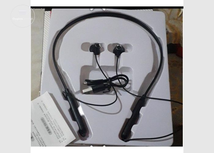 Promise Neck bank headset
