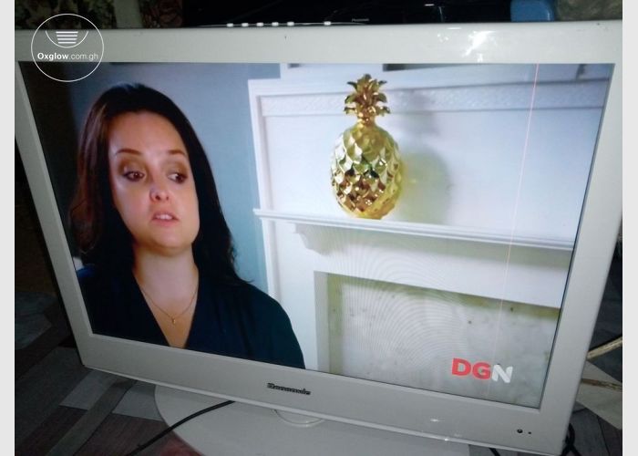 Prosonic 26" Digital TV