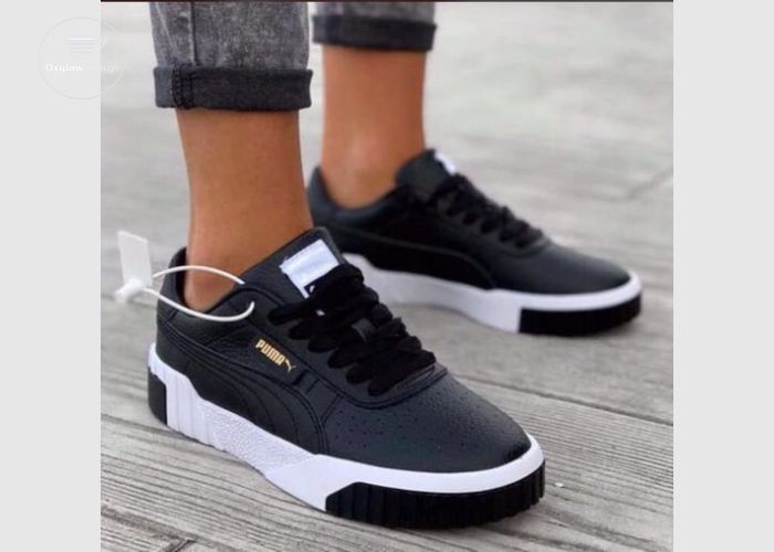 Puma Cali Footwear