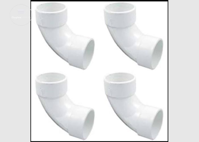 PVC fittings