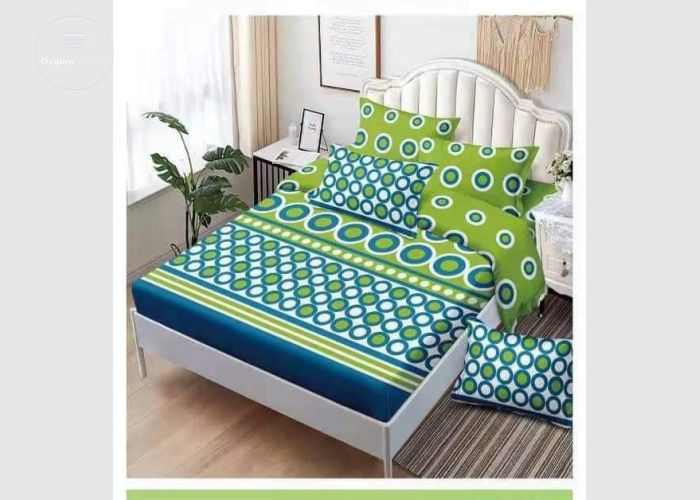 Quality 100% Cotton Bedsheet