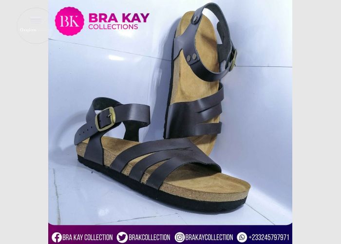 Quality Footwear