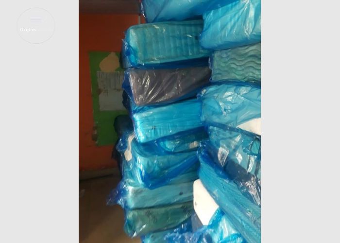 Quality Foreign Mattresses