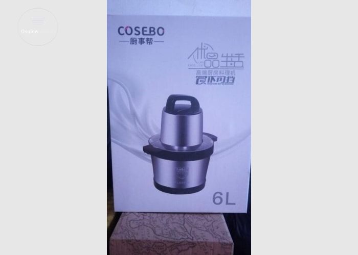 Quality Fufu Machines