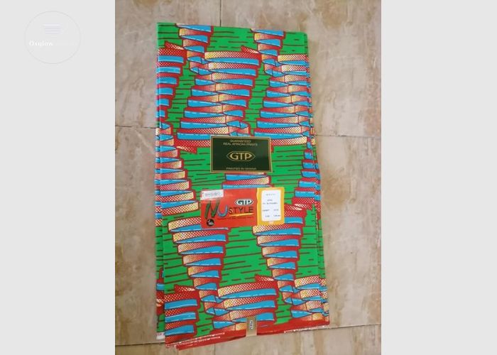 Quality GTP Fabrics