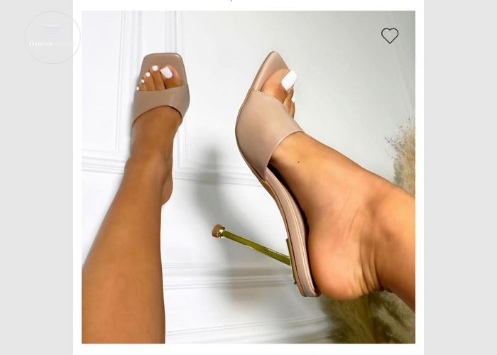 Quality High Heels