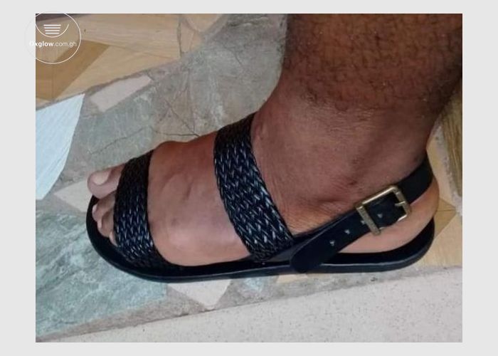 Quality Home-Made Sandals