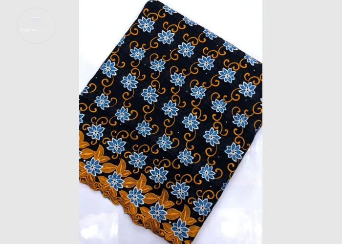 Quality Lace Fabric