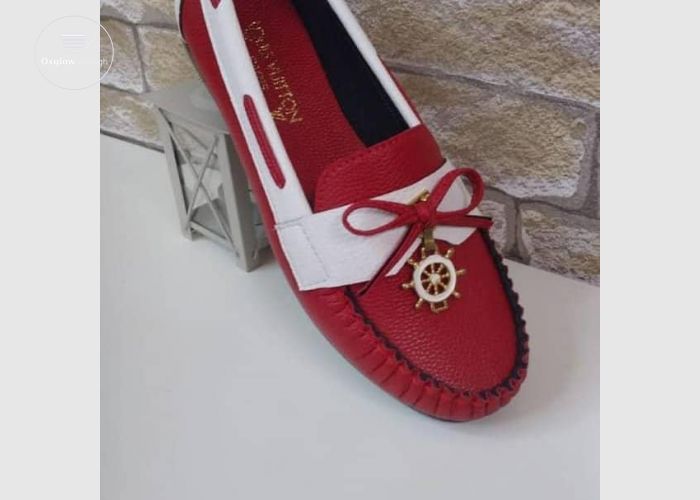 Quality Ladies Loafers
