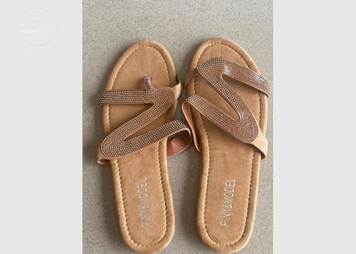 Quality Ladies Slippers