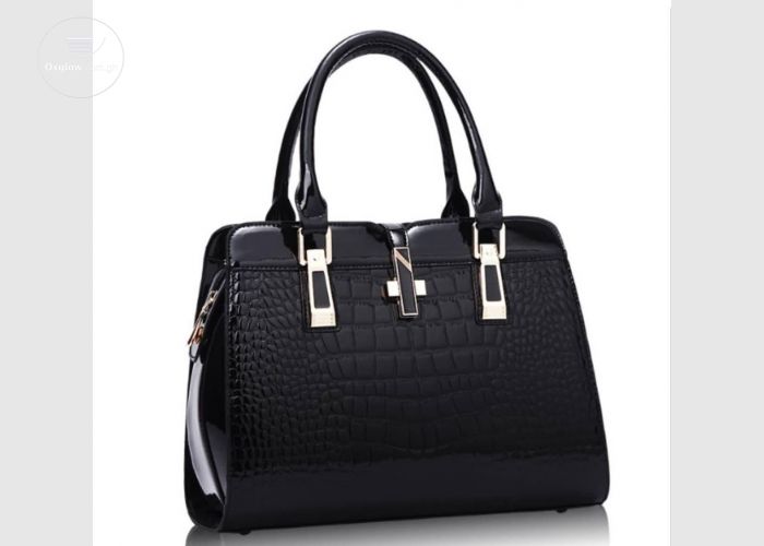 Quality Leather Set Bags