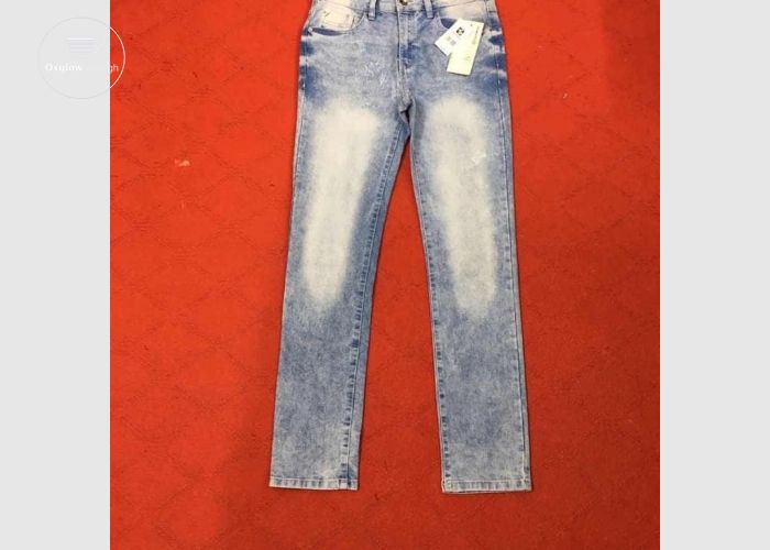 Quality Men Jeans