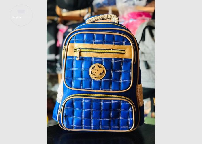 Quality New Bags