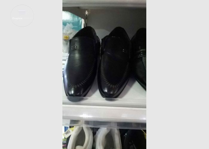 Quality Nixon Shoes Available