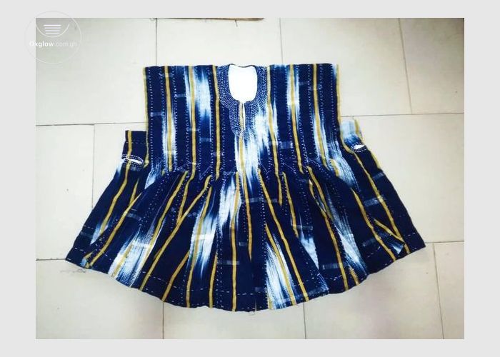 Quality Northern Kente And Smocks