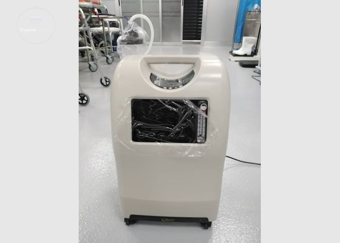 Quality oxygen concentrator
