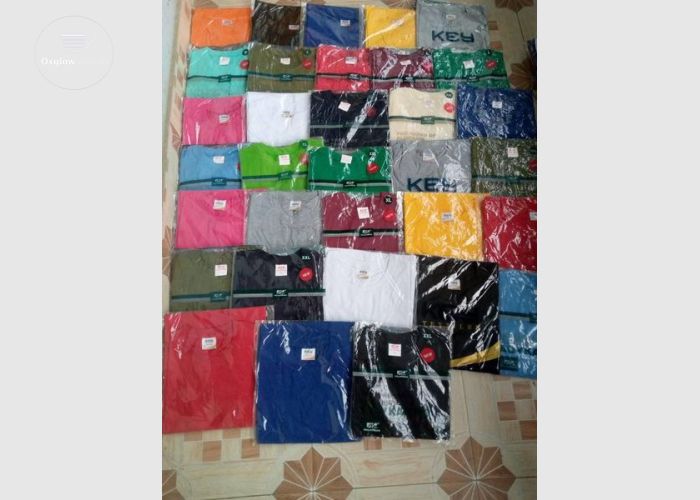 Quality Plain T Shirts